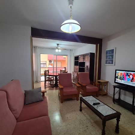 Apartamento El Cid If Benidorm Exterior photo