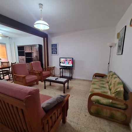 Apartamento El Cid If Benidorm Exterior photo