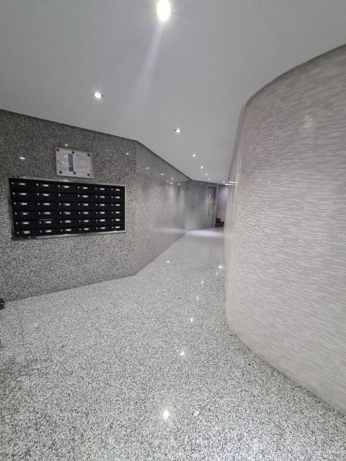 Apartamento El Cid If Benidorm Exterior photo